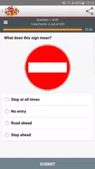 Driving Test Kenya APK download
