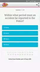 Driving Test Kenya APK download