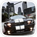 Driving Car Theme APK