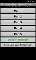 Dr Jekyll and Hyde Listen Read bài đăng