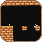 Jump & trap adventure 3 icône