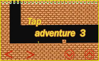 Jump & trap adventure 3 poster
