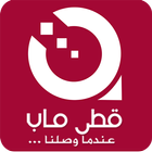 Qatar Map icon