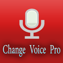 APK Change Voice Pro