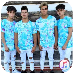 Dobre Brothers Songs 2018 APK Herunterladen