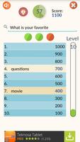 Query Hunter โปสเตอร์