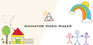 Legend - Animator Video Maker