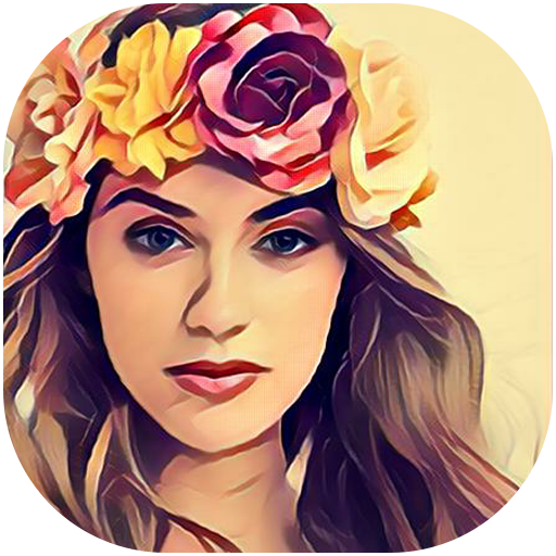 Art Filter Photo Editor