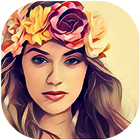 Art Filter Photo Editor-icoon