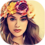 Art Filter Photo Editor biểu tượng