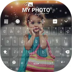 My Photo Keyboard 2018 APK download