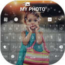 My Photo Keyboard 2018 APK