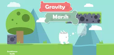 Gravity Marsh