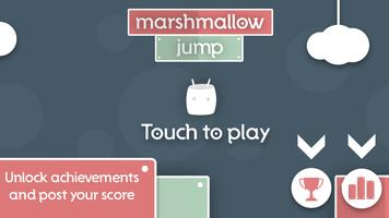 Marshmallow Jump ảnh chụp màn hình 3