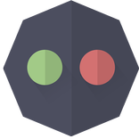 Joining the two points