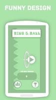 Ring & Ball-poster