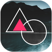 Geometry Shapes Photo Editor APK