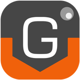 Geometry Camera icon
