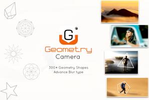 Geometry Camera 海报