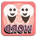 Mirror Word Game:YouAreDaVinci APK