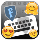 Fancy Font Keyboard icône