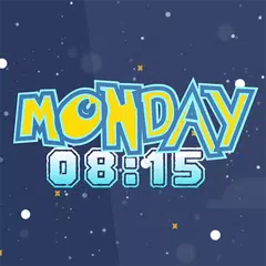 Droid, KWGT widgets pack