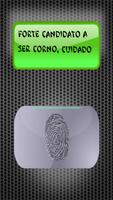 Identificador de Corno - Piada syot layar 2