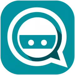 Descargar APK de Mask chat - Hides Chat