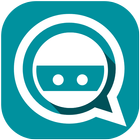 Mask chat - Hides Chat иконка
