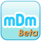 BizMobile MDM (Beta) 圖標