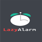 Lazy-Alarm ícone