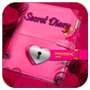 Secret Diary with lock password APK