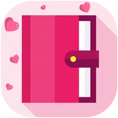 download Secret diary with passcode APK