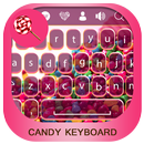 Candy Keyboard APK