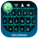 Hologram Keyboard APK