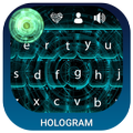 Hologram Keyboard