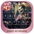 Keyboard Theme for Joker