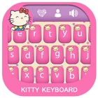 Kitty Keyboard ikon