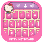 Kitty Keyboard أيقونة