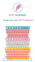 Kitty Keyboard تصوير الشاشة 1
