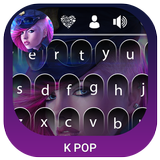 Kpop Keyboard