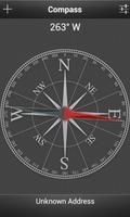 Compass plakat