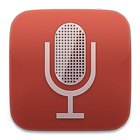 Sound Recorder icon