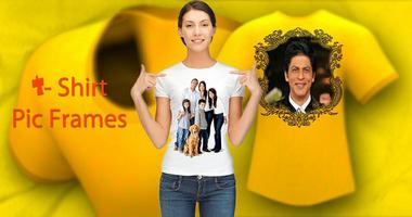 Tshirt PIC FRAMES स्क्रीनशॉट 1