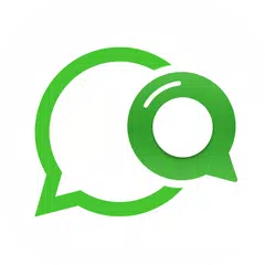 Descargar APK de Whats - Bubble Chat