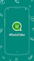 WhatsFake Affiche