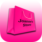Joannes Store icône