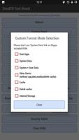 DroidTR Tool (Root) screenshot 2