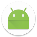 Simple Clock Widget