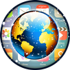 Gravity Sense Live Wallpaper APK